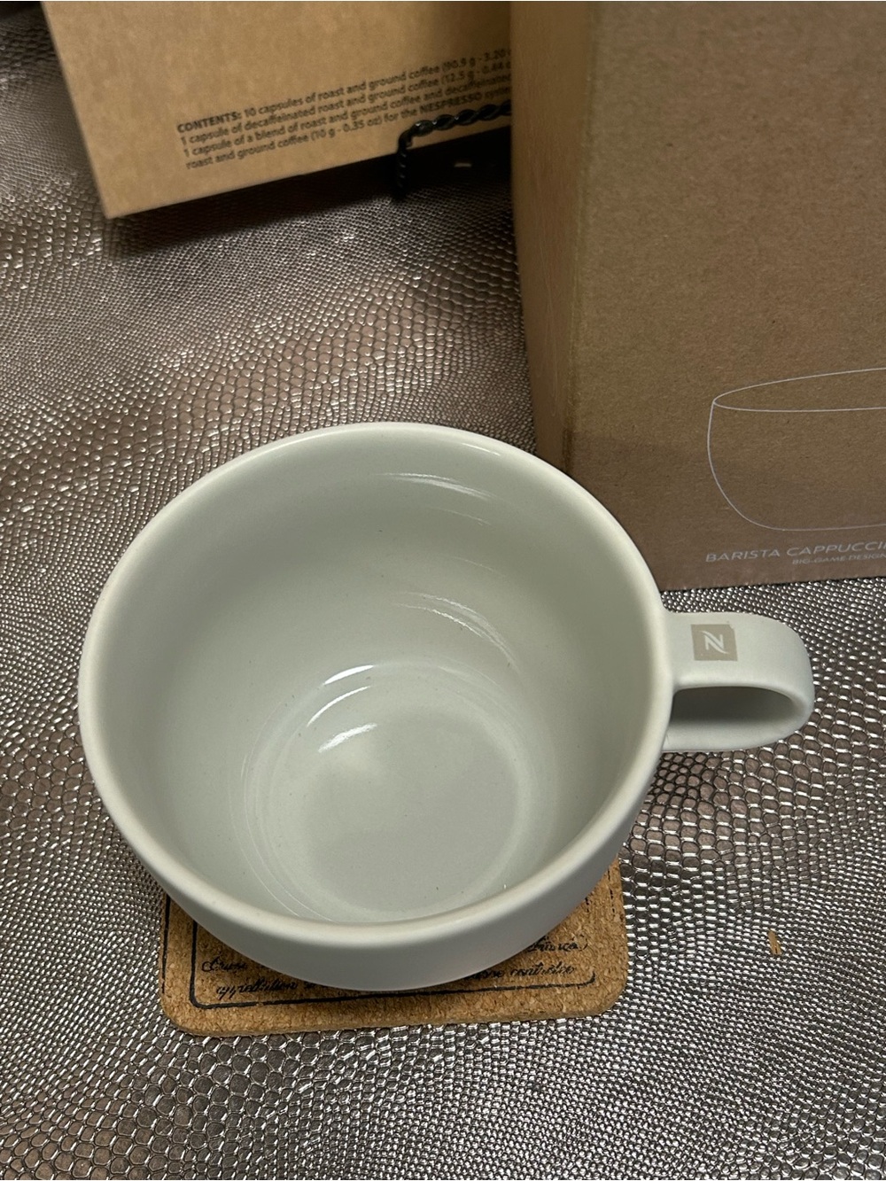 NIB Nespresso collection - Picture 6 of 10